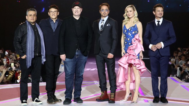 joe and anthony russo