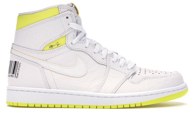 This Weeks Best New Sneaker Releases