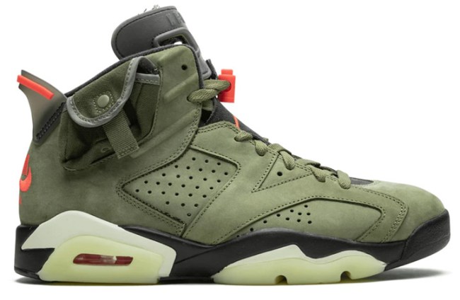 This Weeks Best New Sneaker Releases