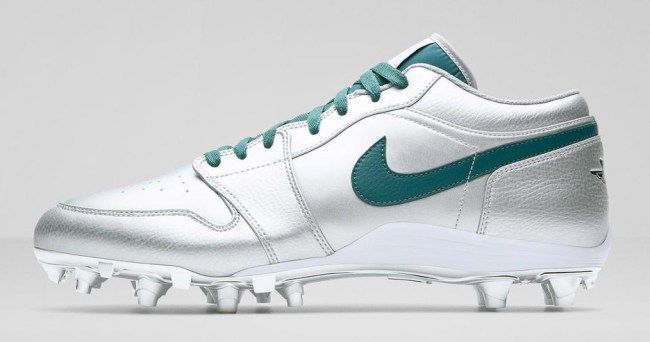 Jordan Brand PE Cleats Players Will Be Wearing On NFL Opening Weekend