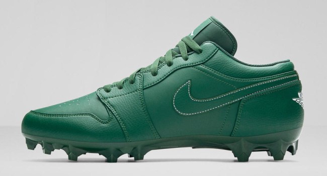 Jordan Brand PE Cleats Players Will Be Wearing On NFL Opening Weekend