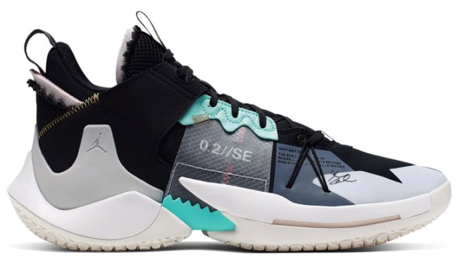 This Weeks Best New Sneaker Releases