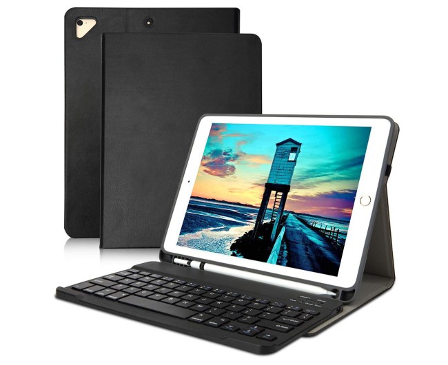 Best iPad Keyboard Cases