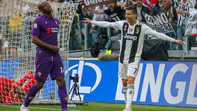 juventus fiorentina live stream
