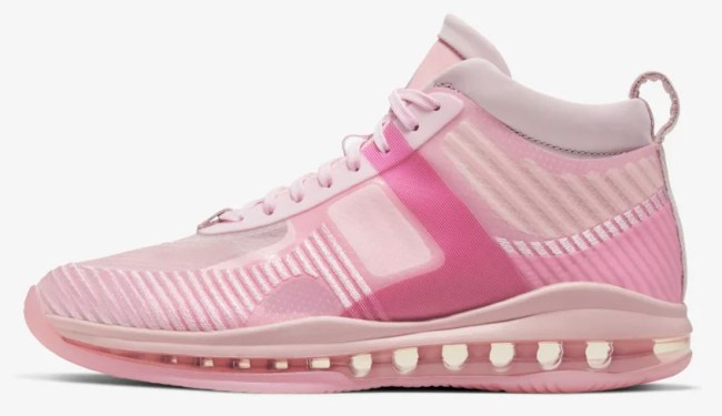 This Weeks Best New Sneaker Releases