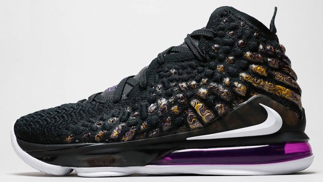 This Weeks Best New Sneaker Releases