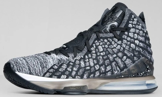This Weeks Best New Sneaker Releases