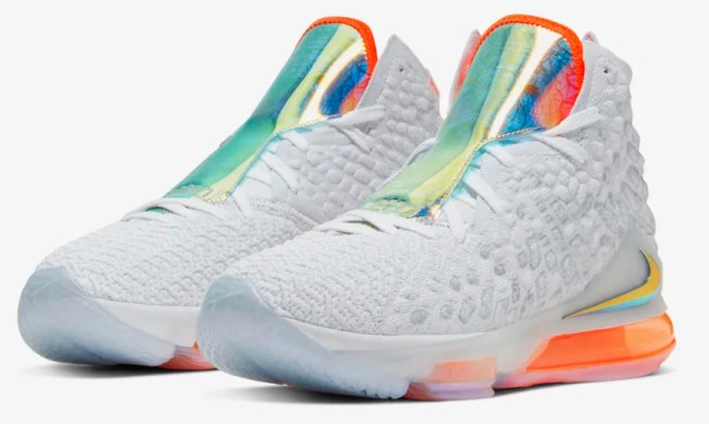 This Weeks Best New Sneaker Releases