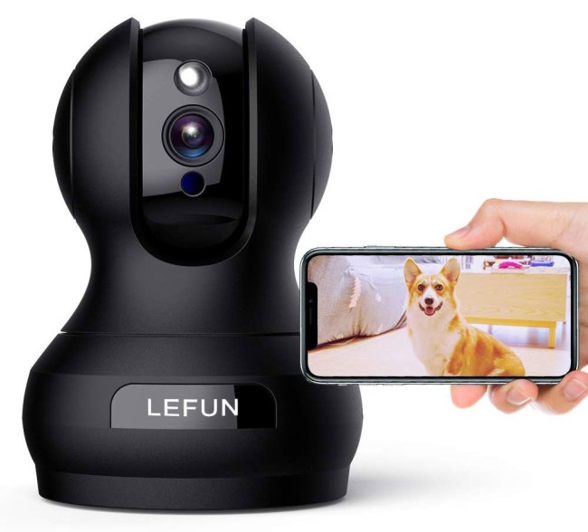 Best Wireless Security Cameras
