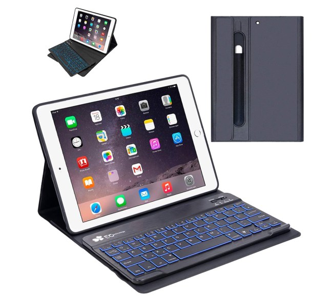 Best iPad Keyboard Cases