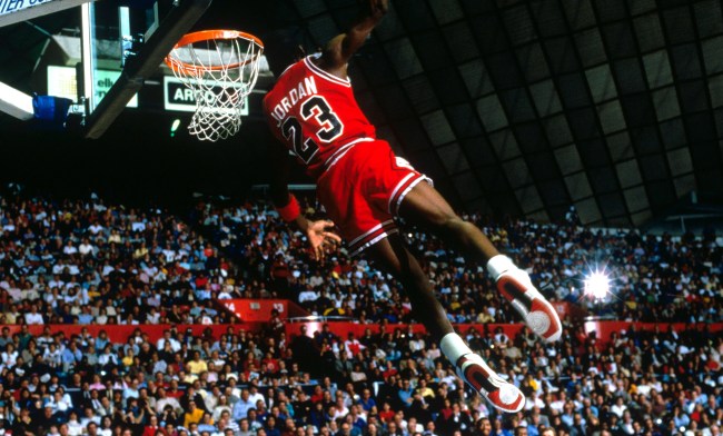 Mark Cuban On How Michael Jordan Wouldve Done Playing In Todays NBA