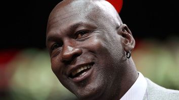 Woody Paige Recalls The Time He Witnessed Michael Jordan Split Four 8’s In One Blackjack Hand