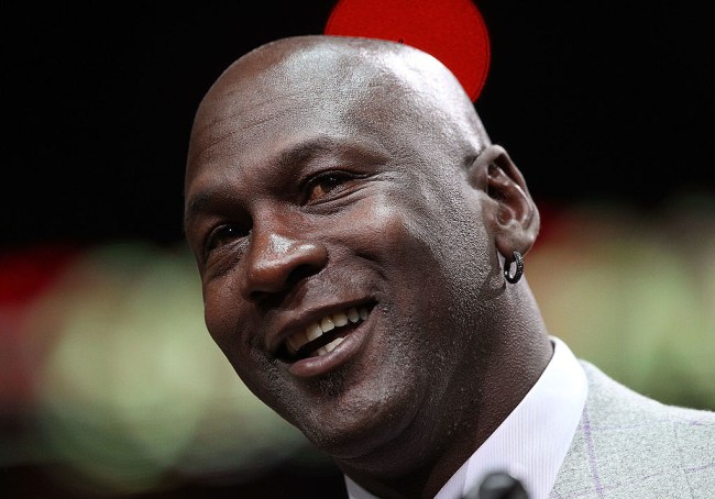 michael jordan blackjack split 8