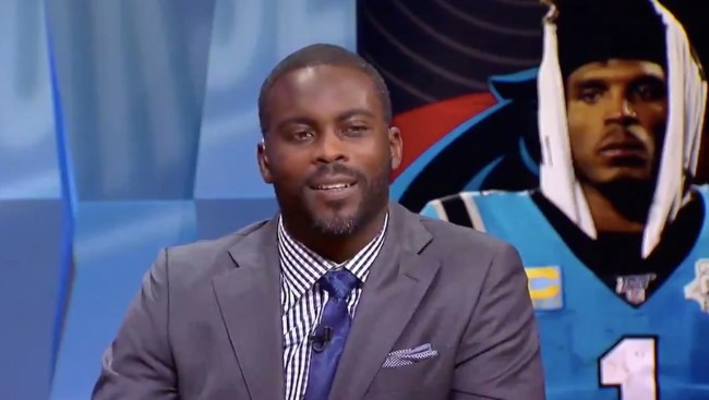 mike vick