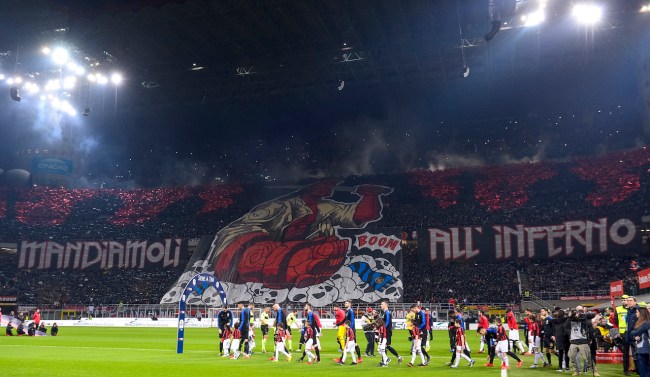 milan derby live stream
