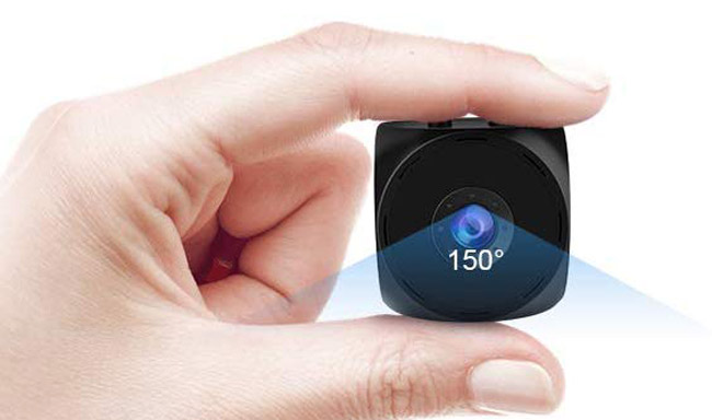 Best Wireless Security Cameras