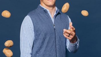 Here’s Why Mizzen + Main Vests Are The Perfect Office Vest