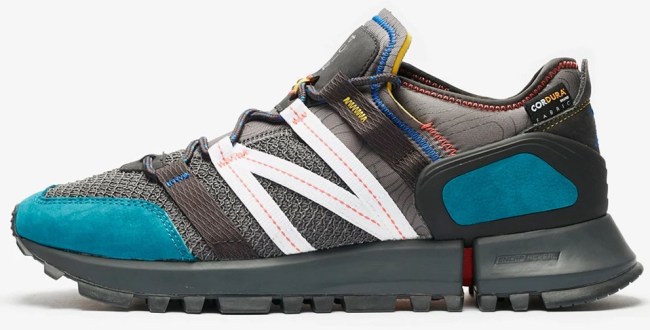 This Weeks Best New Sneaker Releases