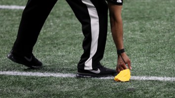 The NFL Told Their Refs To Chill Out With The Holding Calls After Tom Brady Complained