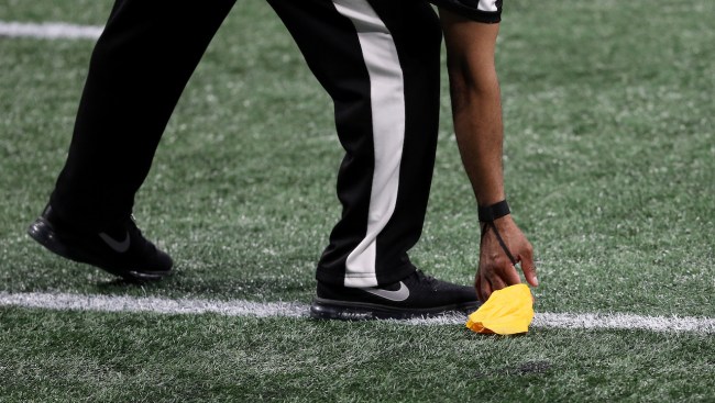 nfl ref