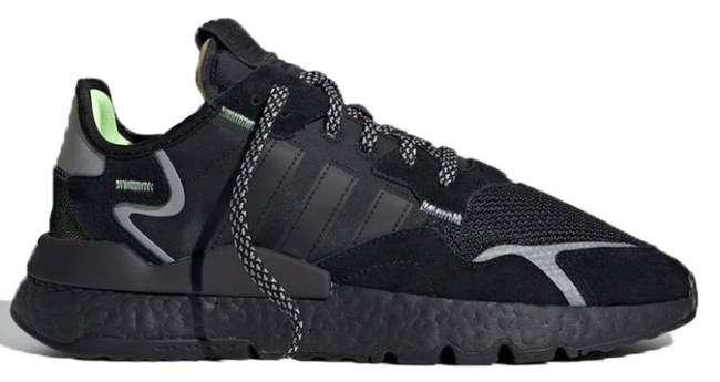 This Weeks Best New Sneaker Releases