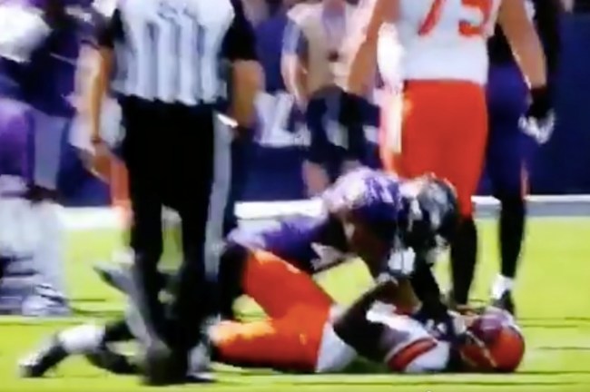 Odell Beckham Jr.