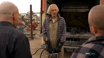 Netflix Reveals Another ‘Breaking Bad’ Fan Favorite In The Latest ‘El Camino’ Teaser