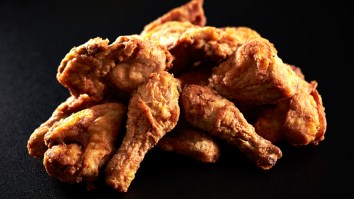 Massive Oxford University Study Reveals Eating Chicken Is ‘Positively Associated’ With Increased Risk Of Cancer