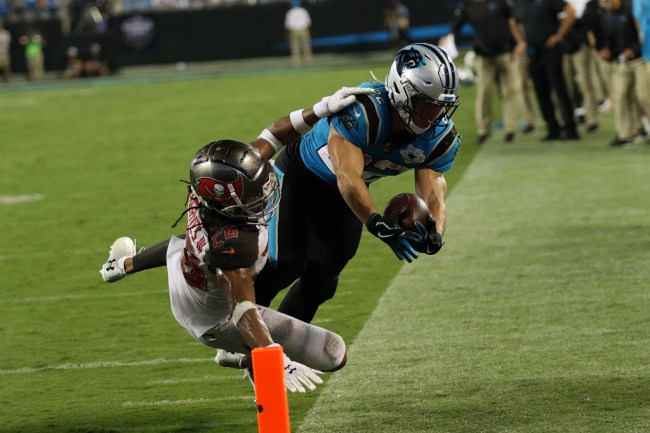 bettor loses 165000 dollars panthers spread