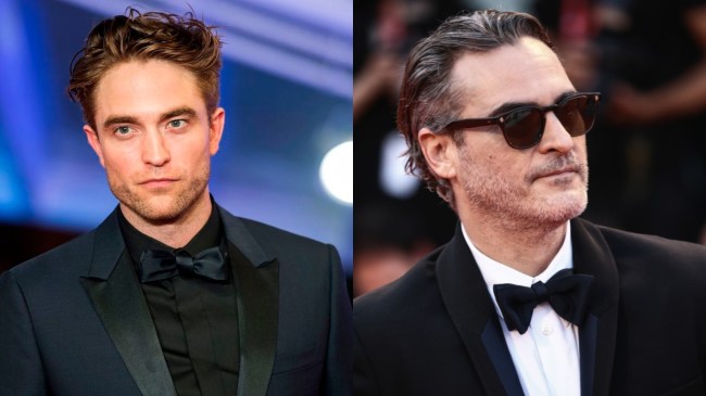 pattinson phoenix