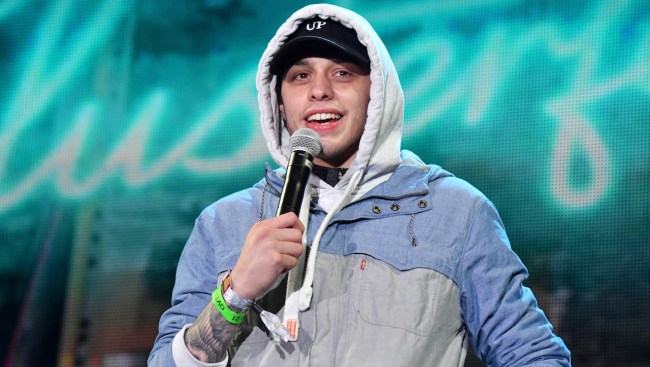 pete davidson