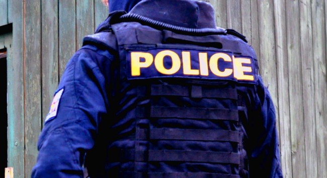 Police Officers Reveal Laws They Disagree With Dont Like Enforcing