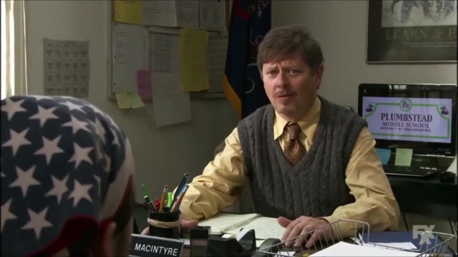 best recurring characters its always sunny