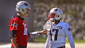 Randy Moss Issues Scathing Message To Antonio Brown, Warns Those Close To AB To Watch Out