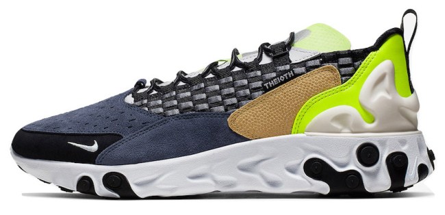 This Weeks Best New Sneaker Releases