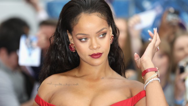 rihanna