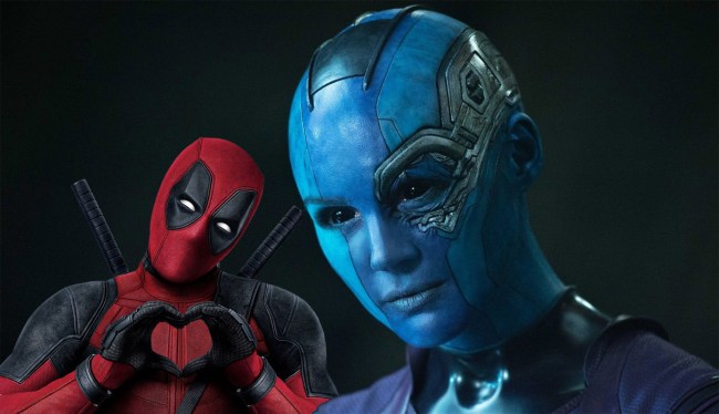 Ryan Reynolds Karen Gillan Hilarious Fantasy Football Trash Talk