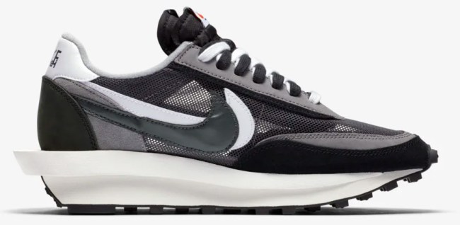 This Weeks Best New Sneaker Releases