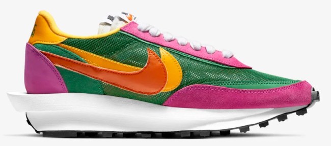 This Weeks Best New Sneaker Releases