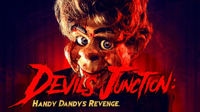 Schlock Theater This Weeks Best B Movie Trailers