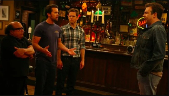 best recurring characters its always sunny
