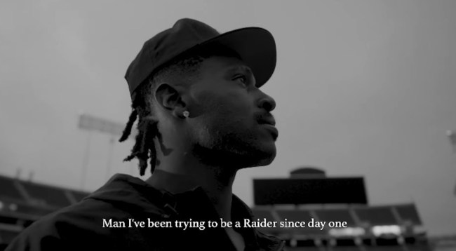 antonio brown