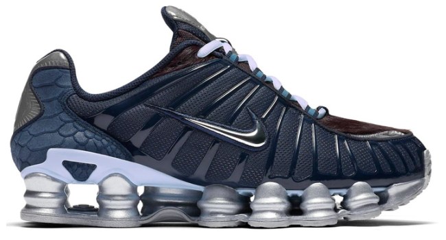 This Weeks Best New Sneaker Releases