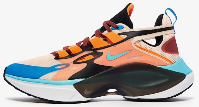 This Weeks Best New Sneaker Releases