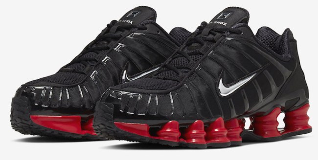 This Weeks Best New Sneaker Releases