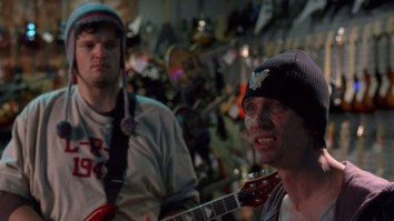 Gettin’ The Gang Back Together: Badger (And Skinny Pete) Will Be In ‘El Camino’