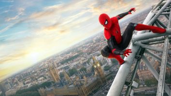 Sony CEO Says Extremely Dumb Things About Spider-Man, Further Proving They’re Going To Ruin Spidey… Again