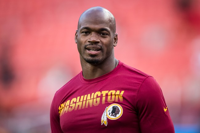 Sports gambler could win $500,000 off an $0.89 bet if the Redskins beat the Bears on Monday Night Football