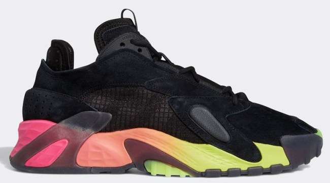 This Weeks Best New Sneaker Releases