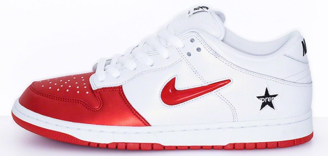 This Weeks Best New Sneaker Releases
